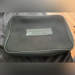 Burberry Fragrances-Toiletries Bag-Black